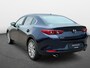 Mazda 3 e-Skyactiv G 141 Exclusive-Line | 360° View Monitor | 7-inch digitale meterset | Achteruitrijcamera