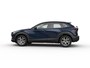 Mazda CX-30 e-Skyactiv G 141 Centre-Line - Driver Assistance & Sound Pack | 18-inch lichtmetalen velgen in Silver | 360° View Monitor | 7-inch digitale meterset