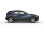 Mazda CX-30 e-Skyactiv G 141 Centre-Line - Driver Assistance & Sound Pack | 18-inch lichtmetalen velgen in Silver | 360° View Monitor | 7-inch digitale meterset