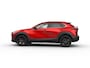 Mazda CX-30 e-Skyactiv G 141 Homura | 7-inch digitale meterset | Achterklep automatisch openen/sluiten | Achteruitrijcamera