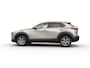 Mazda CX-30 e-Skyactiv G 141 Exclusive-Line Business Edition | 18-inch lichtmetalen velgen in Silver | 360° View Monitor | 7-inch digitale meterset