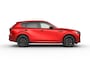 Mazda CX-60 e-Skyactiv PHEV Homura Plus - Zwart Nappa Leder | 12,3-inch TFT-kleurendisplay met bediening via centrale HMI Commander, touchscreen (voor Apple CarPlay / Android Auto™) of voice control | 12,3-inch digitale meterset | 20-inch lichtmetalen velgen, Black
