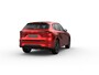 Mazda CX-60 e-Skyactiv PHEV Homura Plus - Zwart Nappa Leder | 12,3-inch TFT-kleurendisplay met bediening via centrale HMI Commander, touchscreen (voor Apple CarPlay / Android Auto™) of voice control | 12,3-inch digitale meterset | 20-inch lichtmetalen velgen, Black