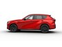 Mazda CX-60 e-Skyactiv PHEV Homura Plus - Zwart Nappa Leder | 12,3-inch TFT-kleurendisplay met bediening via centrale HMI Commander, touchscreen (voor Apple CarPlay / Android Auto™) of voice control | 12,3-inch digitale meterset | 20-inch lichtmetalen velgen, Black