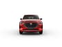 Mazda CX-60 e-Skyactiv PHEV Homura Plus - Zwart Nappa Leder | 12,3-inch TFT-kleurendisplay met bediening via centrale HMI Commander, touchscreen (voor Apple CarPlay / Android Auto™) of voice control | 12,3-inch digitale meterset | 20-inch lichtmetalen velgen, Black