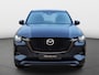 Mazda CX-60 e-Skyactiv PHEV Homura Business Edition - Tan Nappa Leder | 12,3-inch TFT-kleurendisplay met bediening via centrale HMI Commander, touchscreen (voor Apple CarPlay / Android Auto™) of voice control | 12,3-inch digitale meterset | 20-inch lichtmetalen velgen, Black