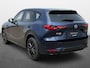 Mazda CX-60 e-Skyactiv PHEV Homura Business Edition - Tan Nappa Leder | 12,3-inch TFT-kleurendisplay met bediening via centrale HMI Commander, touchscreen (voor Apple CarPlay / Android Auto™) of voice control | 12,3-inch digitale meterset | 20-inch lichtmetalen velgen, Black