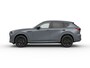Mazda CX-60 e-Skyactiv PHEV Homura Plus - Zwart Nappa Leder | 12,3-inch TFT-kleurendisplay met bediening via centrale HMI Commander, touchscreen (voor Apple CarPlay / Android Auto™) of voice control | 12,3-inch digitale meterset | 20-inch lichtmetalen velgen, Black