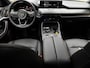 Mazda CX-60 e-Skyactiv PHEV Homura Business Edition | 12,3-inch TFT-kleurendisplay met bediening via centrale HMI Commander, touchscreen (voor Apple CarPlay / Android Auto™) of voice control | 12,3-inch digitale meterset | 20-inch lichtmetalen velgen, Black