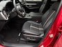 Mazda CX-60 e-Skyactiv PHEV Homura Business Edition | 12,3-inch TFT-kleurendisplay met bediening via centrale HMI Commander, touchscreen (voor Apple CarPlay / Android Auto™) of voice control | 12,3-inch digitale meterset | 20-inch lichtmetalen velgen, Black