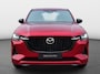 Mazda CX-60 e-Skyactiv PHEV Homura Business Edition | 12,3-inch TFT-kleurendisplay met bediening via centrale HMI Commander, touchscreen (voor Apple CarPlay / Android Auto™) of voice control | 12,3-inch digitale meterset | 20-inch lichtmetalen velgen, Black