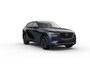 Mazda CX-60 e-Skyactiv PHEV Homura Plus - Zwart Nappa Leder | 12,3-inch TFT-kleurendisplay met bediening via centrale HMI Commander, touchscreen (voor Apple CarPlay / Android Auto™) of voice control | 12,3-inch digitale meterset | 20-inch lichtmetalen velgen, Black