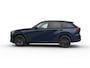 Mazda CX-60 e-Skyactiv PHEV Homura Plus - Zwart Nappa Leder | 12,3-inch TFT-kleurendisplay met bediening via centrale HMI Commander, touchscreen (voor Apple CarPlay / Android Auto™) of voice control | 12,3-inch digitale meterset | 20-inch lichtmetalen velgen, Black