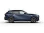 Mazda CX-60 e-Skyactiv PHEV Homura Plus - Zwart Nappa Leder | 12,3-inch TFT-kleurendisplay met bediening via centrale HMI Commander, touchscreen (voor Apple CarPlay / Android Auto™) of voice control | 12,3-inch digitale meterset | 20-inch lichtmetalen velgen, Black
