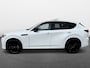 Mazda CX-60 e-Skyactiv PHEV Homura Plus - Zwart Nappa Leder | 12,3-inch TFT-kleurendisplay met bediening via centrale HMI Commander, touchscreen (voor Apple CarPlay / Android Auto™) of voice control | 12,3-inch digitale meterset | 20-inch lichtmetalen velgen, Black