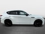 Mazda CX-60 e-Skyactiv PHEV Homura Plus - Zwart Nappa Leder | 12,3-inch TFT-kleurendisplay met bediening via centrale HMI Commander, touchscreen (voor Apple CarPlay / Android Auto™) of voice control | 12,3-inch digitale meterset | 20-inch lichtmetalen velgen, Black