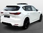 Mazda CX-60 e-Skyactiv PHEV Homura Plus - Zwart Nappa Leder | 12,3-inch TFT-kleurendisplay met bediening via centrale HMI Commander, touchscreen (voor Apple CarPlay / Android Auto™) of voice control | 12,3-inch digitale meterset | 20-inch lichtmetalen velgen, Black