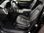 Mazda CX-60 e-Skyactiv PHEV Homura Plus - Zwart Nappa Leder | 12,3-inch TFT-kleurendisplay met bediening via centrale HMI Commander, touchscreen (voor Apple CarPlay / Android Auto™) of voice control | 12,3-inch digitale meterset | 20-inch lichtmetalen velgen, Black