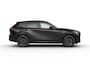 Mazda CX-60 e-Skyactiv PHEV Homura Plus - Zwart Nappa Leder | 12,3-inch TFT-kleurendisplay met bediening via centrale HMI Commander, touchscreen (voor Apple CarPlay / Android Auto™) of voice control | 12,3-inch digitale meterset | 20-inch lichtmetalen velgen, Black