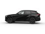 Mazda CX-60 e-Skyactiv PHEV Homura Plus - Zwart Nappa Leder | 12,3-inch TFT-kleurendisplay met bediening via centrale HMI Commander, touchscreen (voor Apple CarPlay / Android Auto™) of voice control | 12,3-inch digitale meterset | 20-inch lichtmetalen velgen, Black