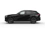 Mazda CX-60 e-Skyactiv PHEV Homura Plus - Zwart Nappa Leder | 12,3-inch TFT-kleurendisplay met bediening via centrale HMI Commander, touchscreen (voor Apple CarPlay / Android Auto™) of voice control | 12,3-inch digitale meterset | 20-inch lichtmetalen velgen, Black