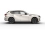 Mazda CX-60 e-Skyactiv PHEV Homura Plus - Zwart Nappa Leder | 12,3-inch TFT-kleurendisplay met bediening via centrale HMI Commander, touchscreen (voor Apple CarPlay / Android Auto™) of voice control | 12,3-inch digitale meterset | 20-inch lichtmetalen velgen, Black