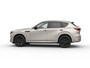 Mazda CX-60 e-Skyactiv PHEV Homura Plus - Zwart Nappa Leder | 12,3-inch TFT-kleurendisplay met bediening via centrale HMI Commander, touchscreen (voor Apple CarPlay / Android Auto™) of voice control | 12,3-inch digitale meterset | 20-inch lichtmetalen velgen, Black