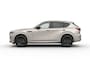 Mazda CX-60 e-Skyactiv PHEV Homura Plus - Tan Nappa Leder | 12,3-inch TFT-kleurendisplay met bediening via centrale HMI Commander, touchscreen (voor Apple CarPlay / Android Auto™) of voice control | 12,3-inch digitale meterset | 20-inch lichtmetalen velgen, Black