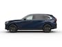 Mazda CX-80 e-Skyactiv PHEV Homura Plus - Zwart Nappa Leder | 12,3-inch TFT-kleurendisplay met bediening via centrale HMI Commander, touchscreen (voor Apple CarPlay / Android Auto™) of voice control | 12,3-inch digitale meterset | 20-inch lichtmetalen velgen, Black