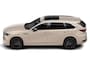 Mazda CX-80 e-Skyactiv PHEV Homura Plus - Zwart Nappa Leder | 12,3-inch TFT-kleurendisplay met bediening via centrale HMI Commander, touchscreen (voor Apple CarPlay / Android Auto™) of voice control | 12,3-inch digitale meterset | 20-inch lichtmetalen velgen, Black