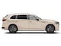 Mazda CX-80 e-Skyactiv PHEV Homura Plus - Zwart Nappa Leder | 12,3-inch TFT-kleurendisplay met bediening via centrale HMI Commander, touchscreen (voor Apple CarPlay / Android Auto™) of voice control | 12,3-inch digitale meterset | 20-inch lichtmetalen velgen, Black