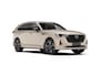 Mazda CX-80 e-Skyactiv PHEV Homura Plus - Zwart Nappa Leder | 12,3-inch TFT-kleurendisplay met bediening via centrale HMI Commander, touchscreen (voor Apple CarPlay / Android Auto™) of voice control | 12,3-inch digitale meterset | 20-inch lichtmetalen velgen, Black