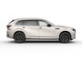 Mazda CX-80 e-Skyactiv PHEV Homura Plus - Zwart Nappa Leder | 12,3-inch TFT-kleurendisplay met bediening via centrale HMI Commander, touchscreen (voor Apple CarPlay / Android Auto™) of voice control | 12,3-inch digitale meterset | 20-inch lichtmetalen velgen, Black