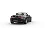 Mazda MX-5 SKYACTIV-G 132 Kazari | 16-inch lichtmetalen velgen in Bright Dark (Skyactiv-G 132) | 17-inch lichtmetalen velgen in Machining (Skyactiv-G 184) | 8-inch LCD-touchscreen kleurendisplay