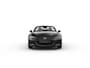 Mazda MX-5 SKYACTIV-G 132 Kazari | 16-inch lichtmetalen velgen in Bright Dark (Skyactiv-G 132) | 17-inch lichtmetalen velgen in Machining (Skyactiv-G 184) | 8-inch LCD-touchscreen kleurendisplay