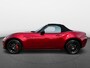 Mazda MX-5 SKYACTIV-G 132 Homura | 8-inch LCD-touchscreen kleurendisplay | Achteruitrijcamera | Adaptieve LED-koplampen (ALH): grootlichtassistent met dimmende LED-blokken voor naderend verkeer