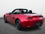 Mazda MX-5 SKYACTIV-G 132 Homura | 8-inch LCD-touchscreen kleurendisplay | Achteruitrijcamera | Adaptieve LED-koplampen (ALH): grootlichtassistent met dimmende LED-blokken voor naderend verkeer