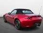 Mazda MX-5 SKYACTIV-G 132 Homura | 8-inch LCD-touchscreen kleurendisplay | Achteruitrijcamera | Adaptieve LED-koplampen (ALH): grootlichtassistent met dimmende LED-blokken voor naderend verkeer