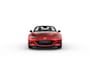Mazda MX-5 SKYACTIV-G 132 Homura | 8-inch LCD-touchscreen kleurendisplay | Achteruitrijcamera | Adaptieve LED-koplampen (ALH): grootlichtassistent met dimmende LED-blokken voor naderend verkeer