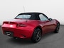 Mazda MX-5 SKYACTIV-G 132 Homura | 8-inch LCD-touchscreen kleurendisplay | Achteruitrijcamera | Adaptieve LED-koplampen (ALH): grootlichtassistent met dimmende LED-blokken voor naderend verkeer