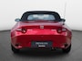 Mazda MX-5 SKYACTIV-G 132 Homura | 8-inch LCD-touchscreen kleurendisplay | Achteruitrijcamera | Adaptieve LED-koplampen (ALH): grootlichtassistent met dimmende LED-blokken voor naderend verkeer