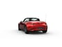 Mazda MX-5 SKYACTIV-G 132 Homura | 8-inch LCD-touchscreen kleurendisplay | Achteruitrijcamera | Adaptieve LED-koplampen (ALH): grootlichtassistent met dimmende LED-blokken voor naderend verkeer