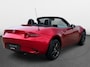 Mazda MX-5 SKYACTIV-G 132 Homura | 8-inch LCD-touchscreen kleurendisplay | Achteruitrijcamera | Adaptieve LED-koplampen (ALH): grootlichtassistent met dimmende LED-blokken voor naderend verkeer