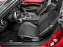 Mazda MX-5 SKYACTIV-G 132 Homura | 8-inch LCD-touchscreen kleurendisplay | Achteruitrijcamera | Adaptieve LED-koplampen (ALH): grootlichtassistent met dimmende LED-blokken voor naderend verkeer