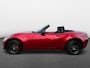 Mazda MX-5 SKYACTIV-G 132 Homura | 8-inch LCD-touchscreen kleurendisplay | Achteruitrijcamera | Adaptieve LED-koplampen (ALH): grootlichtassistent met dimmende LED-blokken voor naderend verkeer
