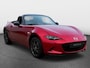 Mazda MX-5 SKYACTIV-G 132 Homura | 8-inch LCD-touchscreen kleurendisplay | Achteruitrijcamera | Adaptieve LED-koplampen (ALH): grootlichtassistent met dimmende LED-blokken voor naderend verkeer