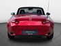 Mazda MX-5 SKYACTIV-G 132 Homura | 8-inch LCD-touchscreen kleurendisplay | Achteruitrijcamera | Adaptieve LED-koplampen (ALH): grootlichtassistent met dimmende LED-blokken voor naderend verkeer