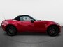 Mazda MX-5 SKYACTIV-G 132 Homura | 8-inch LCD-touchscreen kleurendisplay | Achteruitrijcamera | Adaptieve LED-koplampen (ALH): grootlichtassistent met dimmende LED-blokken voor naderend verkeer