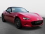 Mazda MX-5 SKYACTIV-G 132 Homura | 8-inch LCD-touchscreen kleurendisplay | Achteruitrijcamera | Adaptieve LED-koplampen (ALH): grootlichtassistent met dimmende LED-blokken voor naderend verkeer