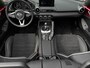 Mazda MX-5 SKYACTIV-G 132 Homura | 8-inch LCD-touchscreen kleurendisplay | Achteruitrijcamera | Adaptieve LED-koplampen (ALH): grootlichtassistent met dimmende LED-blokken voor naderend verkeer